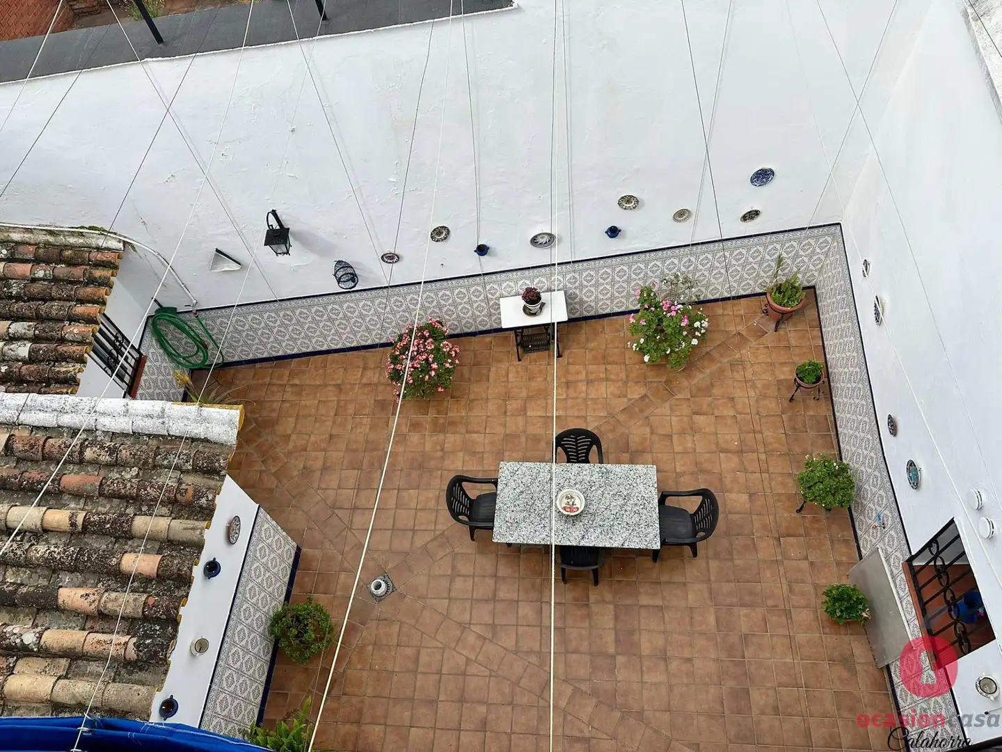 Haus mit Terrasse zum Verkauf in Almodóvar del Río, imagen 9
