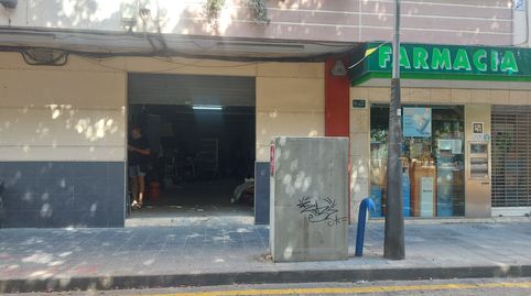 Foto 5 von Geschaftsraum zum Verkauf in Calle Mercurio, 14, Barrio Alto - San Félix, Almería Capital