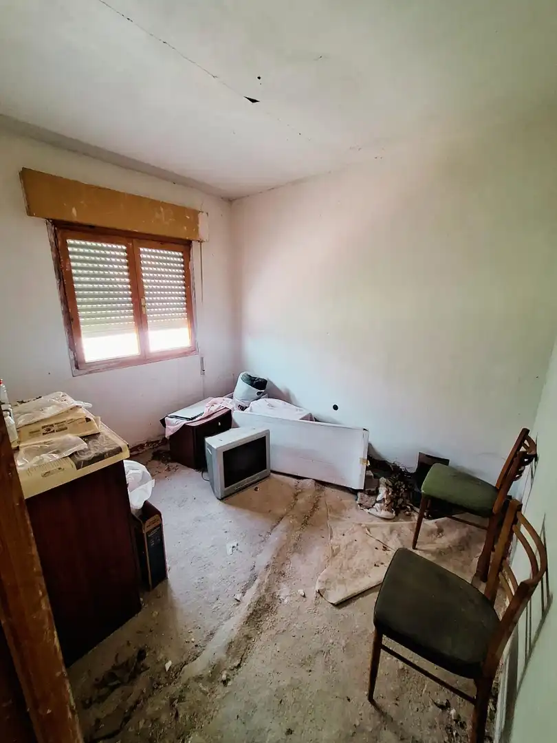 Habitación de Casa o chalet en venta en El Hoyo de Pinares  con Calefacción, Terraza y Trastero