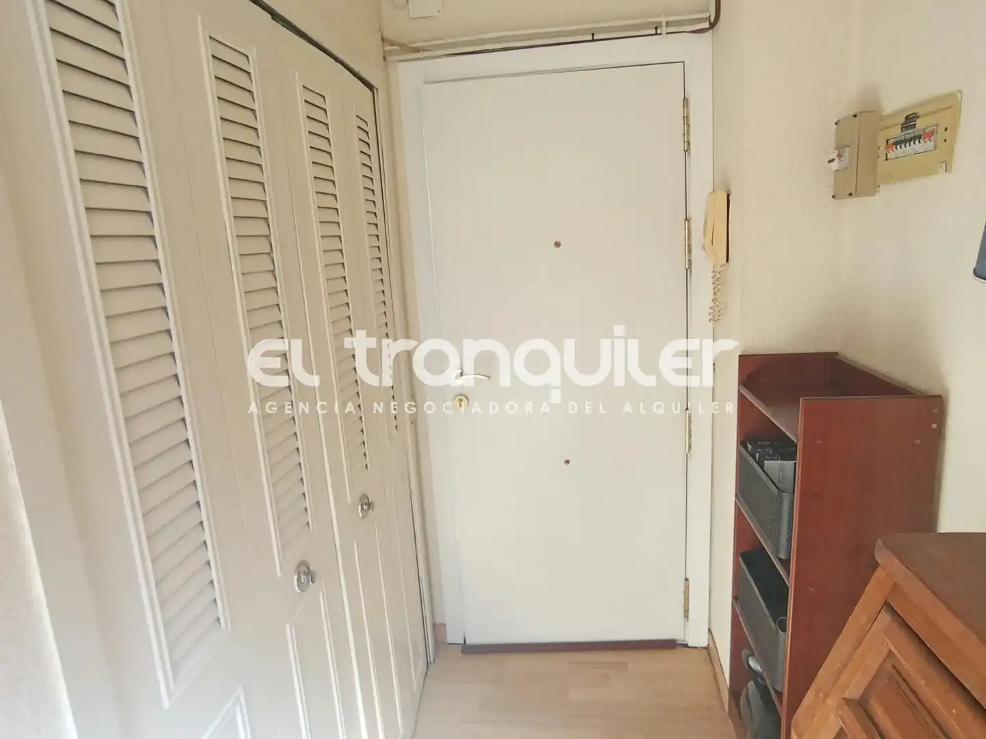 Study for rent in Pozuelo de Alarcón  with Swimming Pool, Furnished and Washing machine