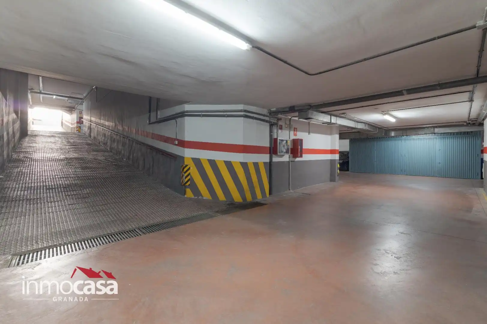Parking de Piso en venta en Zaidín