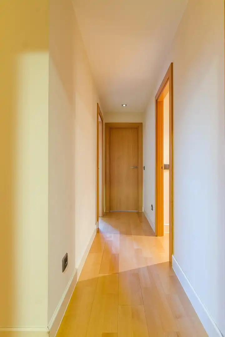 Piso en venta en Madrid con Aire acondicionado, Calefacción y Jardín privado