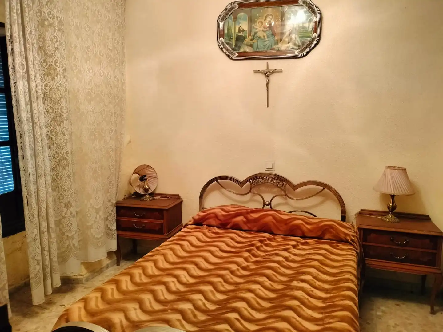 Dormitori de Casa o xalet en venda en Pozoblanco amb Terrassa