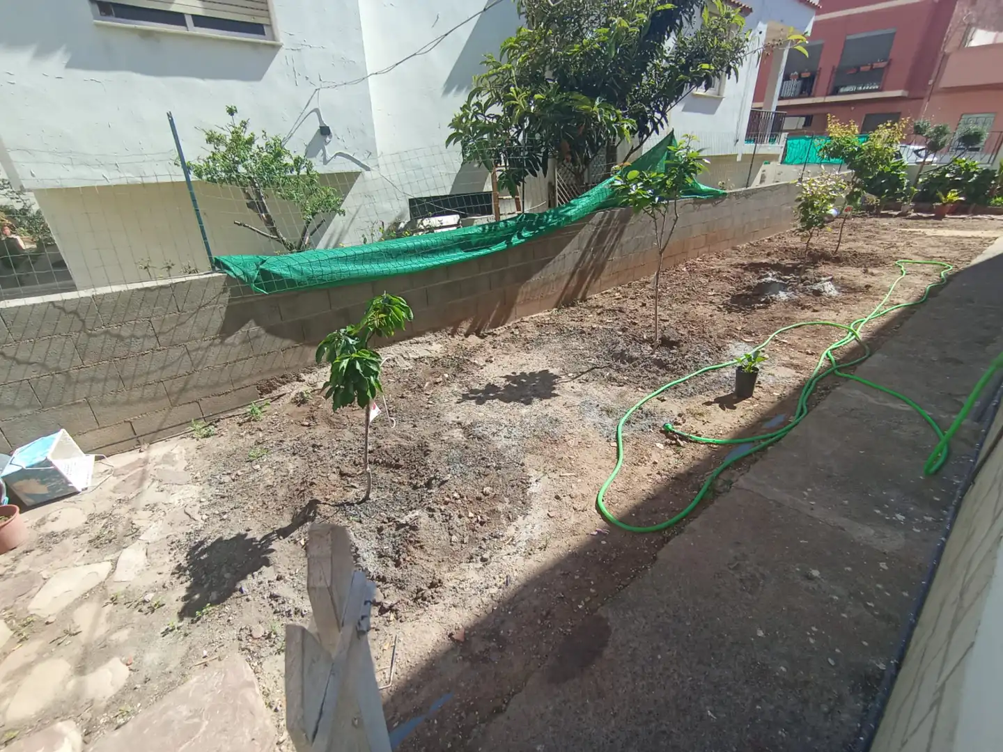 Detached homes for sale in Moncofa  with Private garden, Terrace and Furnished