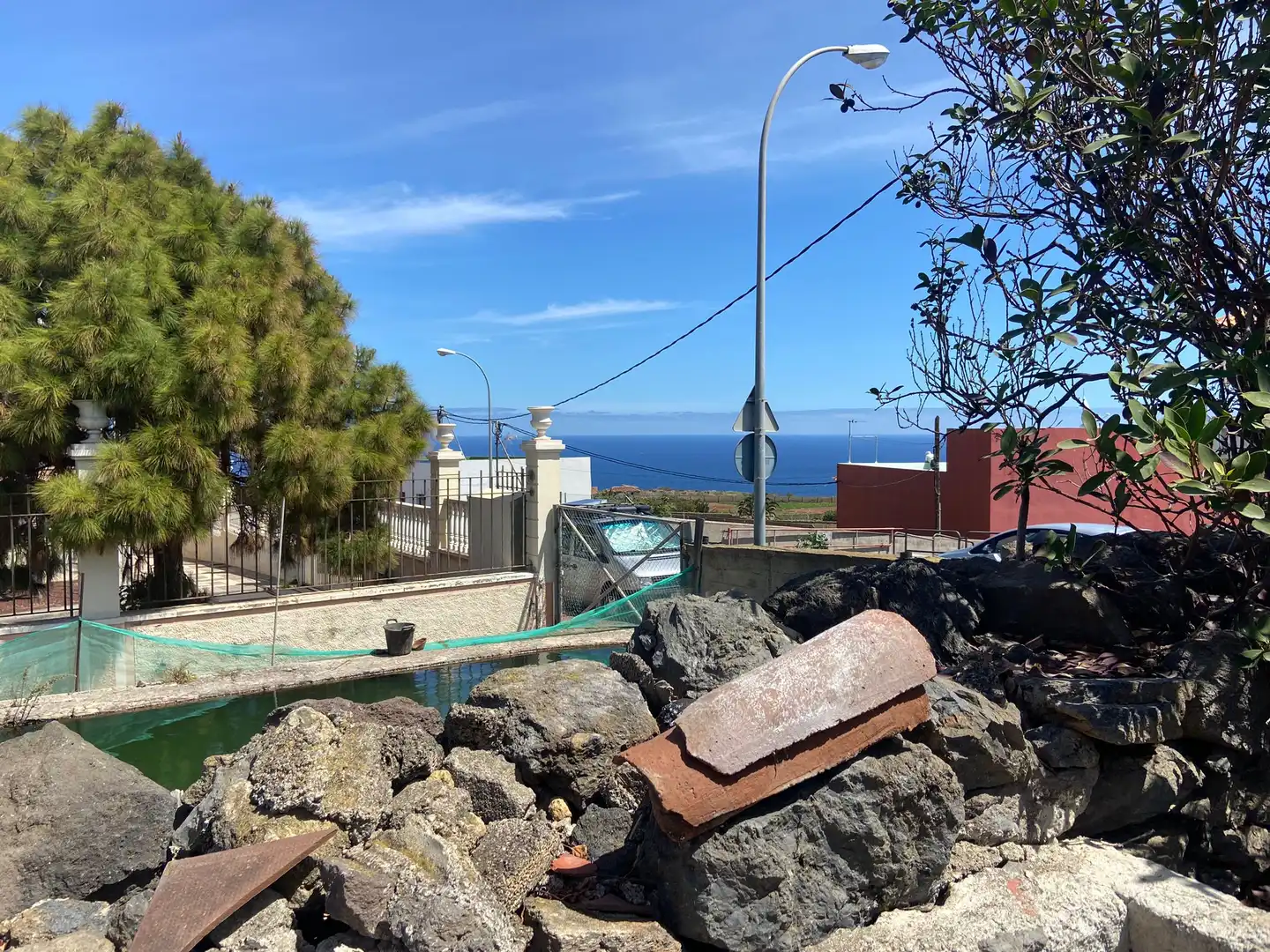 Residential land for sale in Camino la Cueva del Rey 8, imagen 21