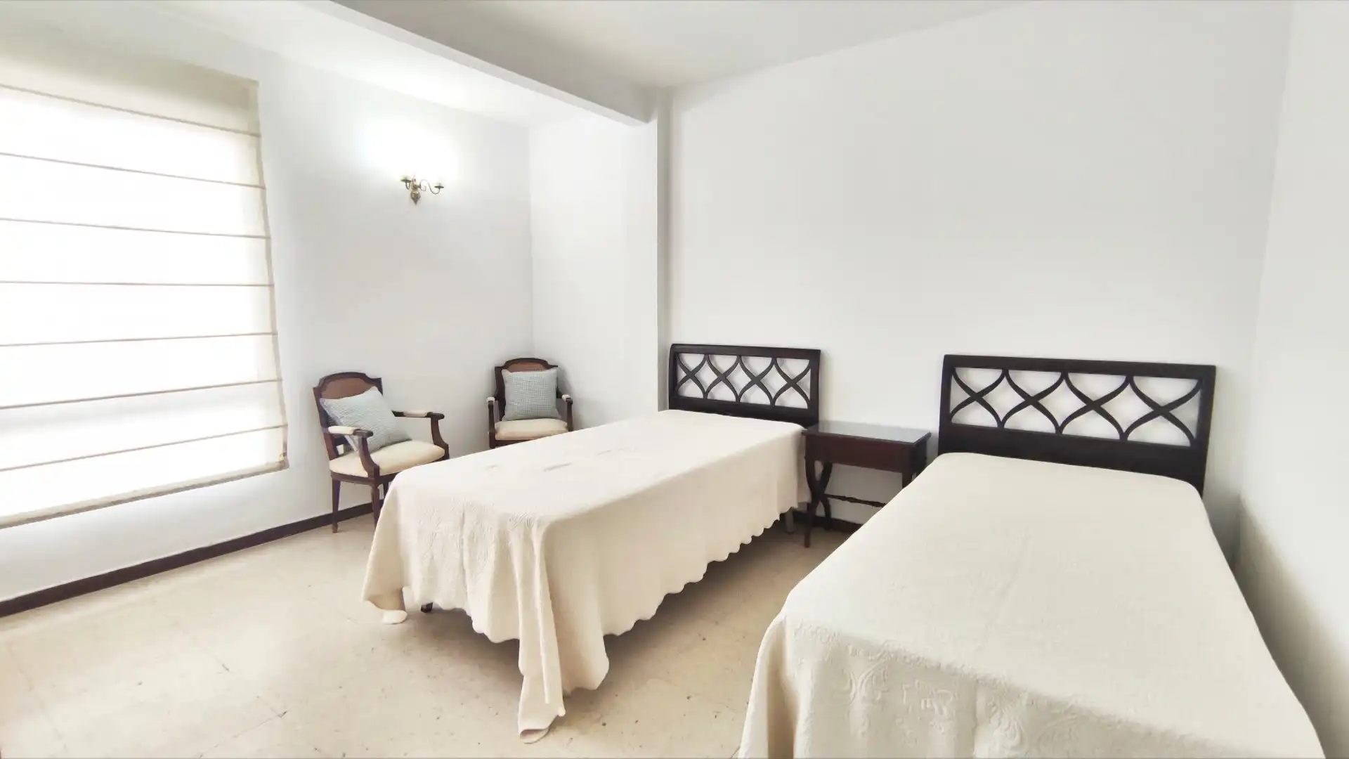 Apartamento con terraza en venta en Marbella Centro, imagen 5