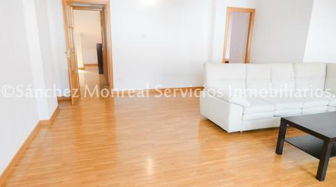 Foto 3 de Pis en venda a Calle Menor, Alcázar de San Juan, Ciudad Real