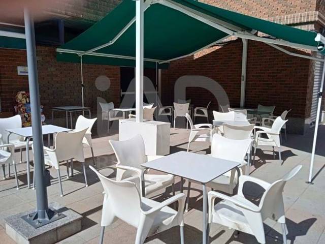 Local comercial en Venta en San Mateo