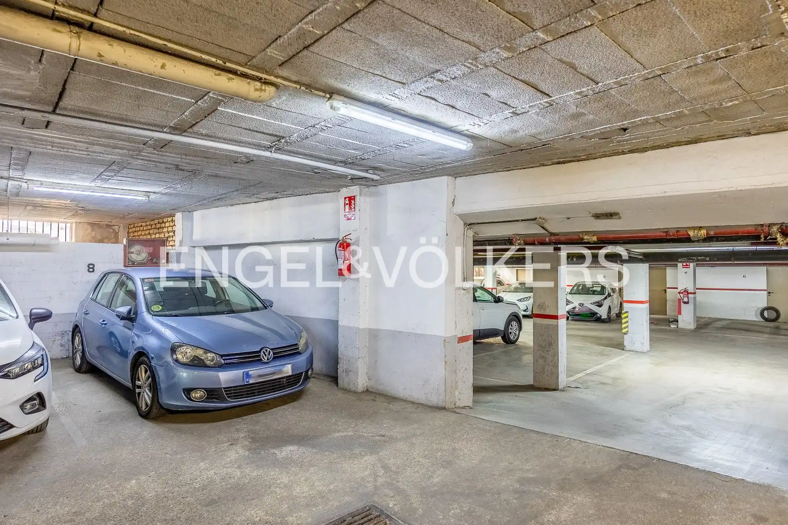 Flat for sale in Casco Antiguo, imagen 32