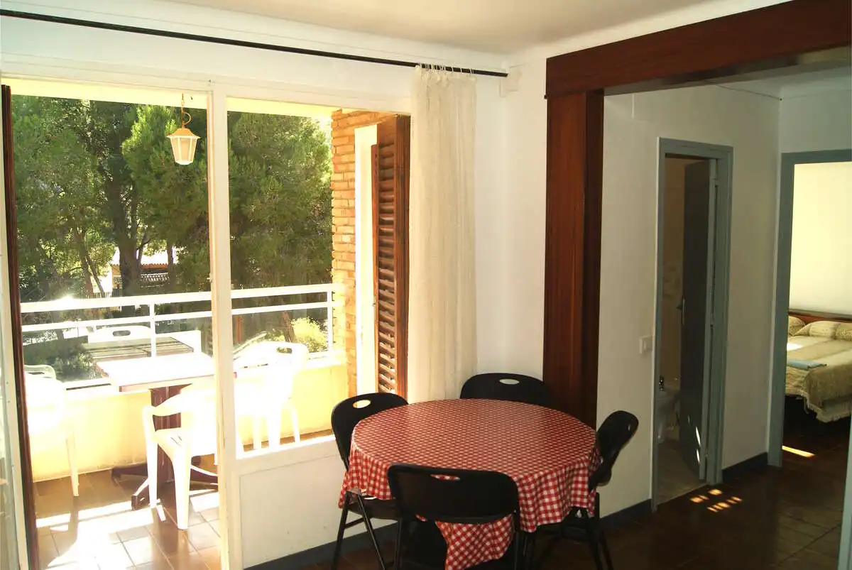 Apartment with lift for sale in Pla de Maset - Cap de Salou, imagen 2