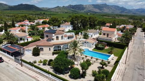 Foto 2 de Casa o xalet en venda a Les Tres Cales, L'Ametlla de Mar