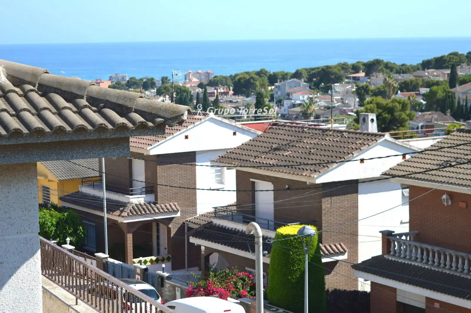 Appartement avec piscine à vendre à Rumania, imagen 28