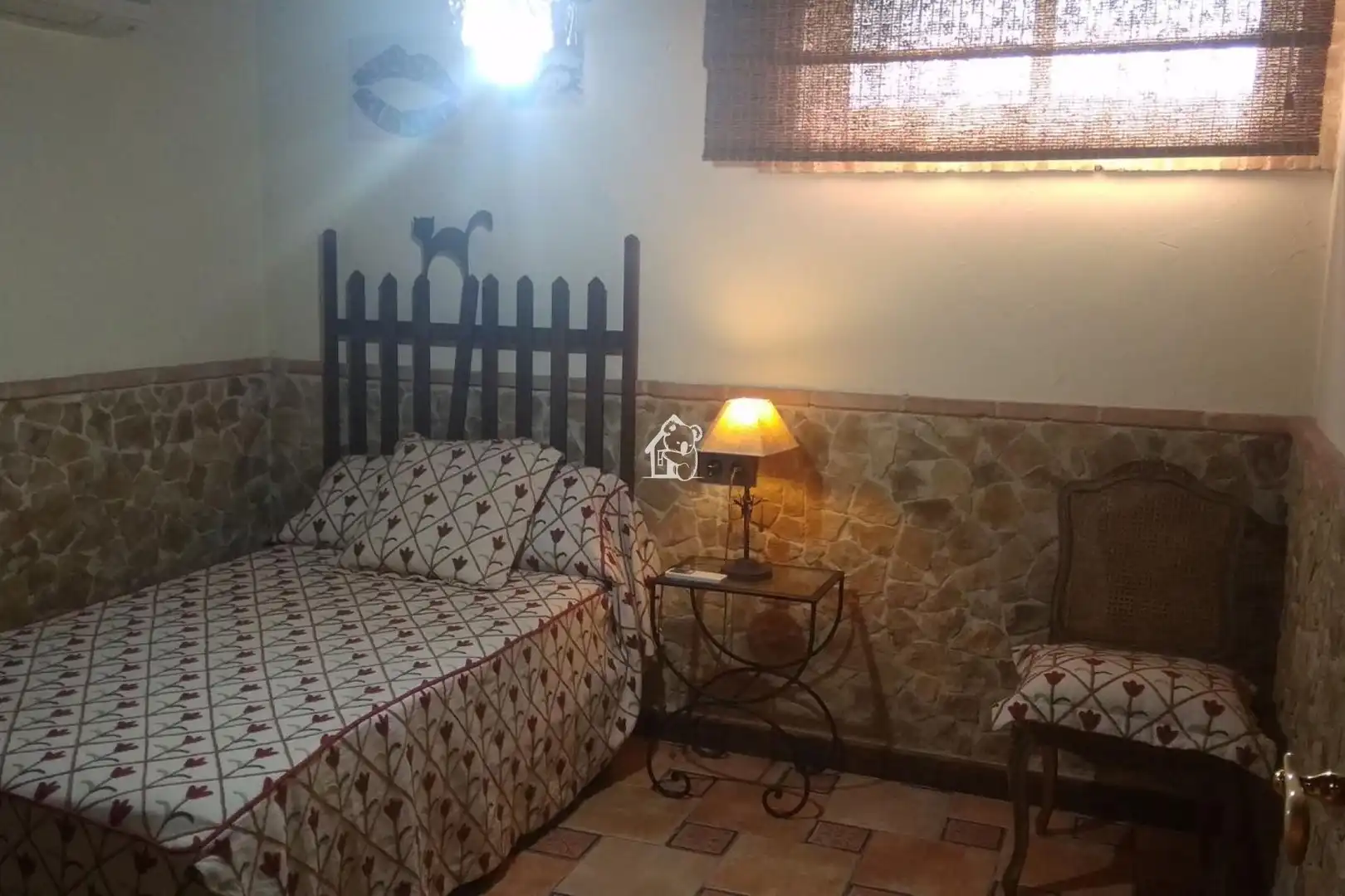 Casa o chalet de alquiler en Orihuela con Aire acondicionado, Calefacción y Jardín privado