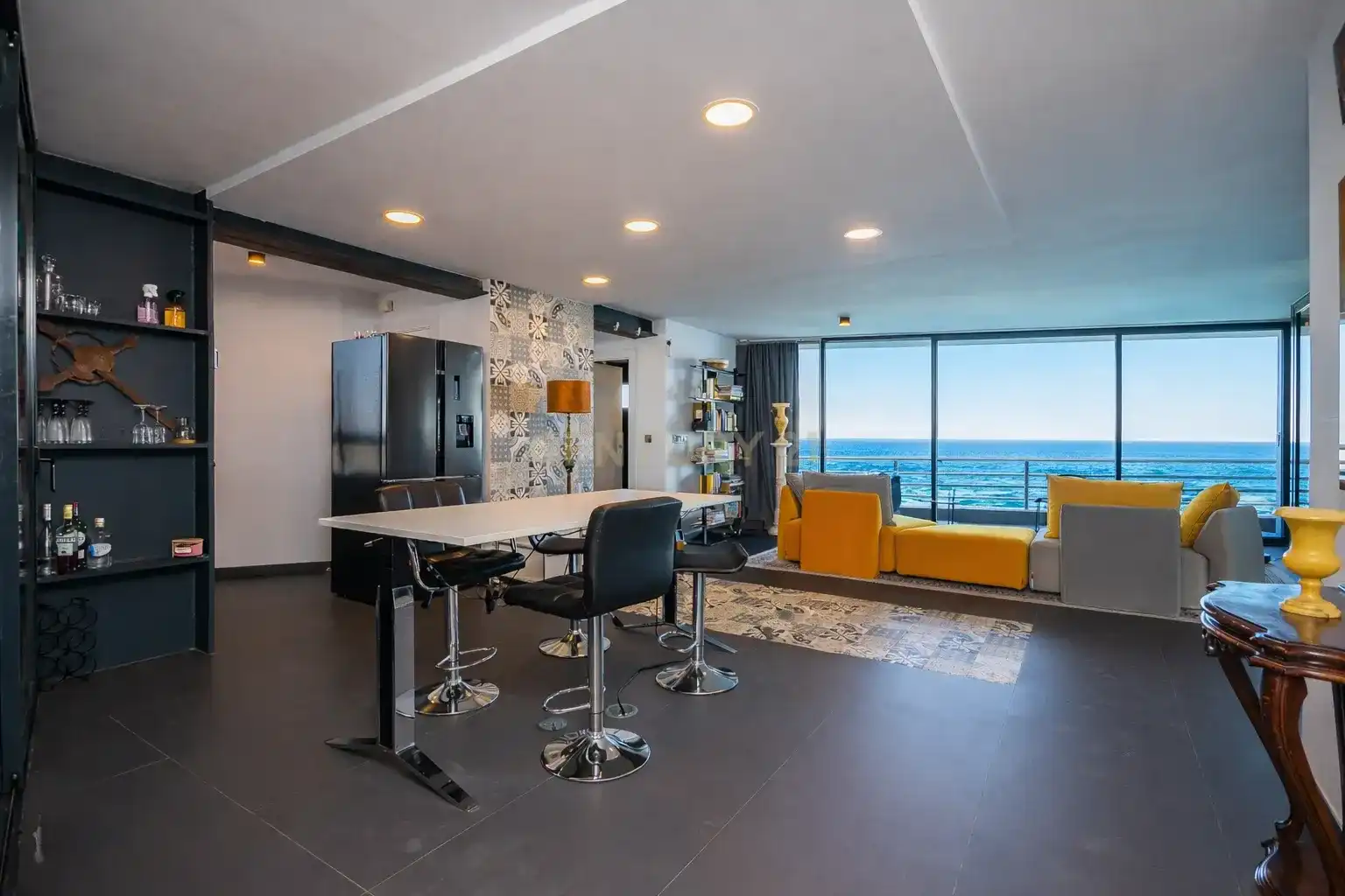 Piso en venta en Carrer Sol Naixent, 18b, Alicante, Spain, -1, Albufereta
