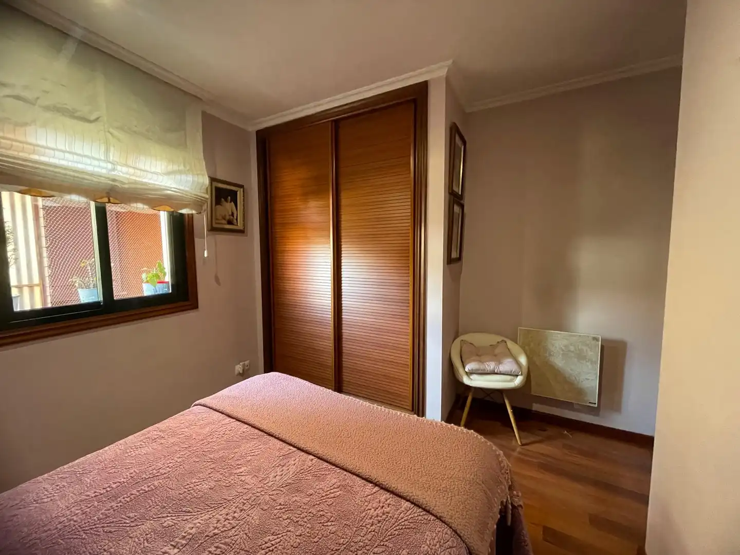 Habitación de Casa o chalet en venta en Vigo  con Calefacción, Amueblado y Horno