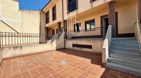 Foto 5 de Casa adosada en venda a Del Ventorro, Alba de Tormes, Salamanca