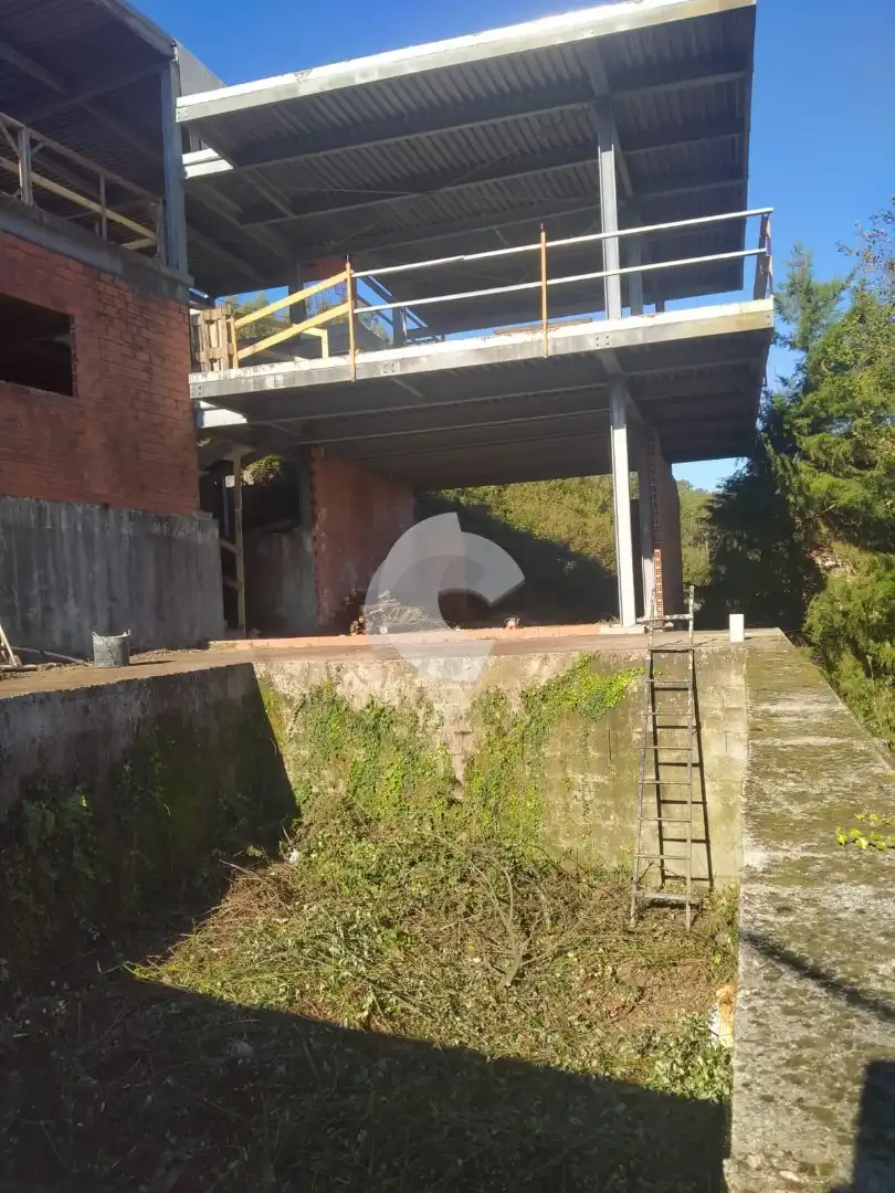 Casa o chalet en venta en Vilaboa con Jardín privado