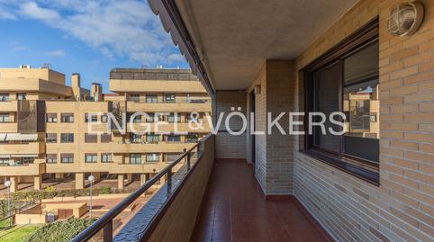 Foto 5 de Apartament de lloguer a Arroyo de la Vega, Madrid