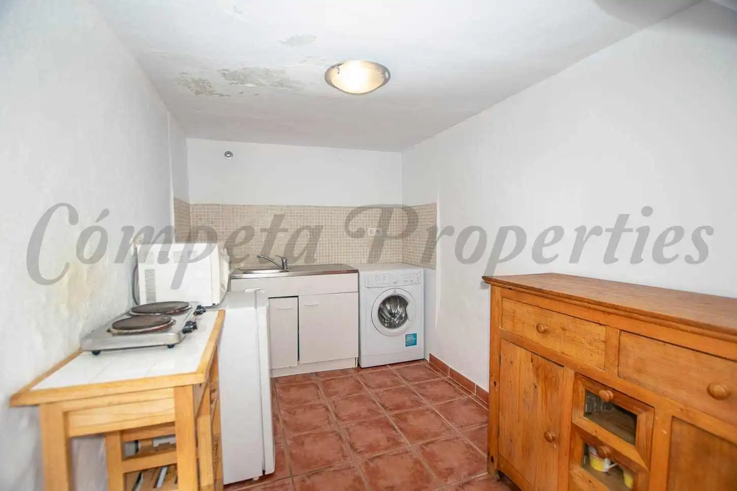 Casa con giardino in vendita a Cómpeta, imagen 8