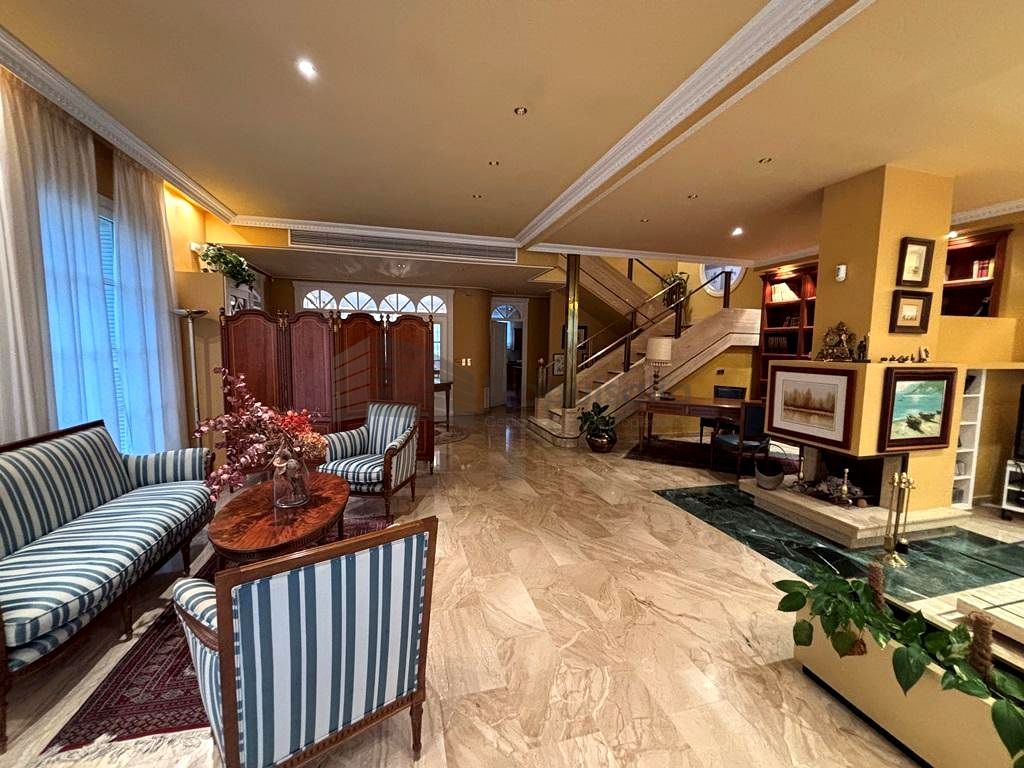 Casa o xalet en venda a De La Ilustración, Montecanal