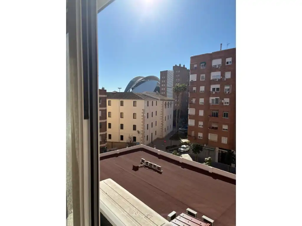 Flat with lift for sale in Calle Godofredo Ros, imagen 7