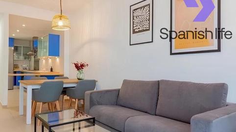 Photo 3 of Flat for sale in Calle Marinada, Cala Alta - Veremar, Alicante