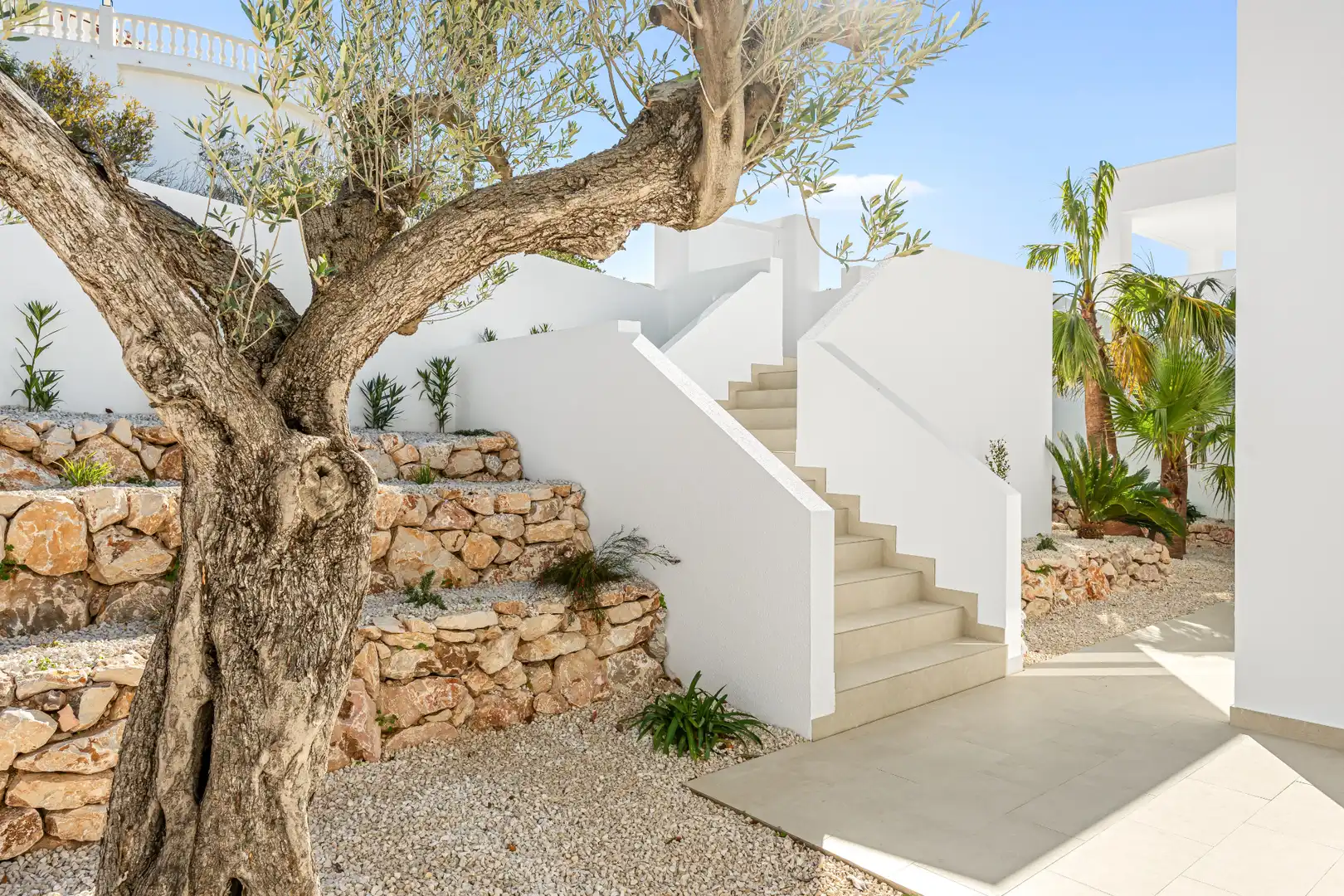 Neubau-Villa mit Pool zum Verkauf in Cumbre del Sol, imagen 15