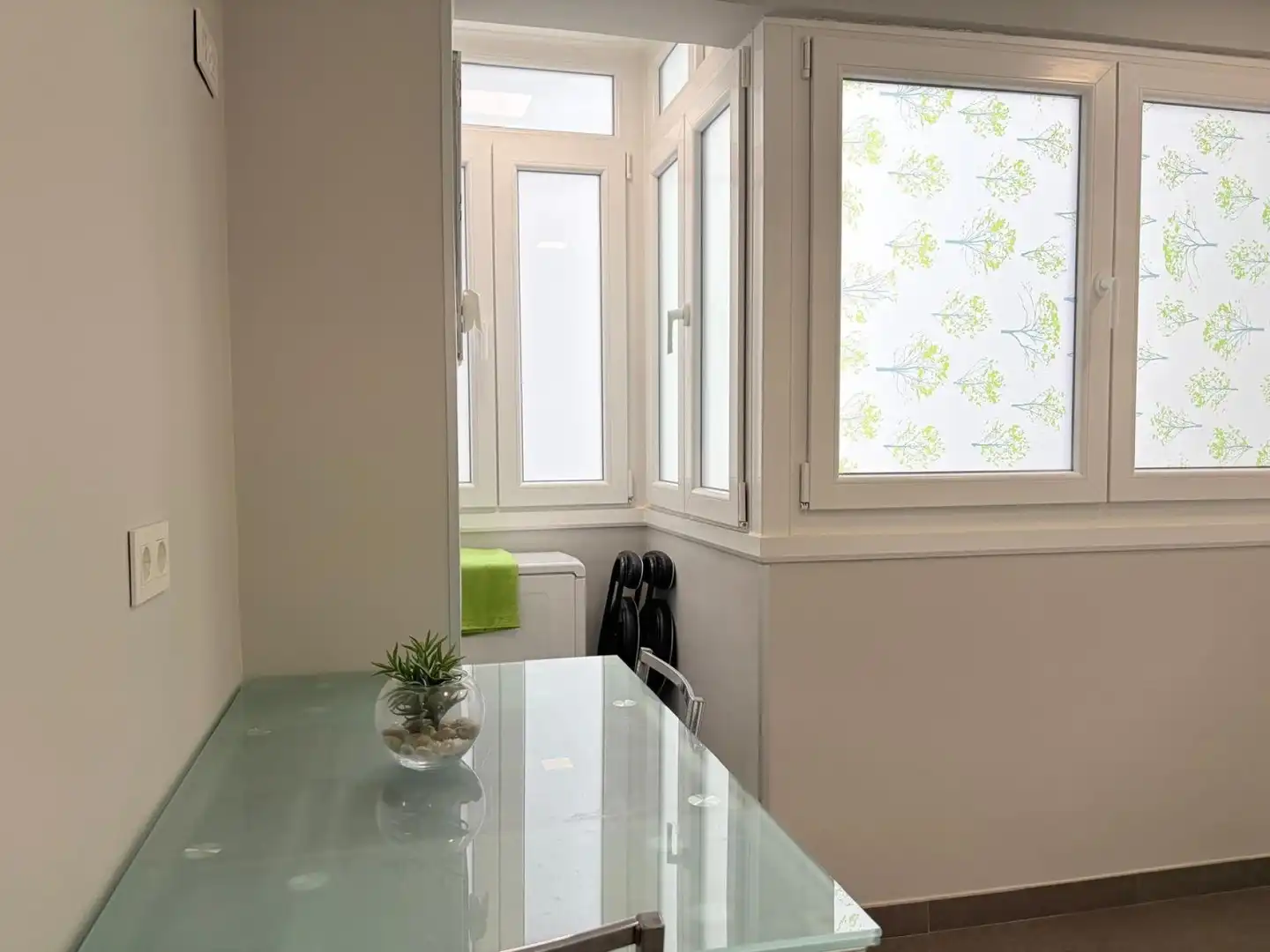 Comedor de Piso en venta en Vigo  con Aire acondicionado y Calefacción