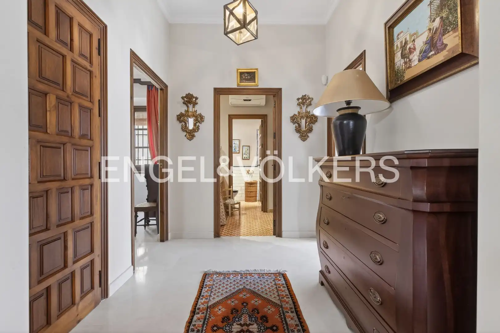 Casa o chalet en venta en Écija con Aire acondicionado, Calefacción y Jardín privado