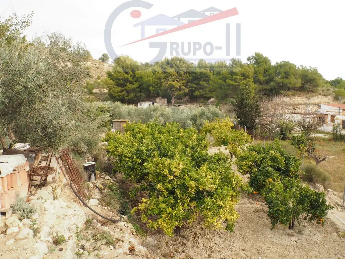 Casa o chalet en venta en Villajoyosa / La Vila Joiosa con Trastero