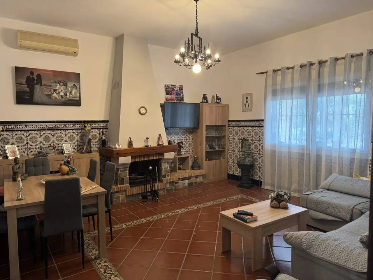 Chalet en venta en Villanueva de la Serena, imagen 7