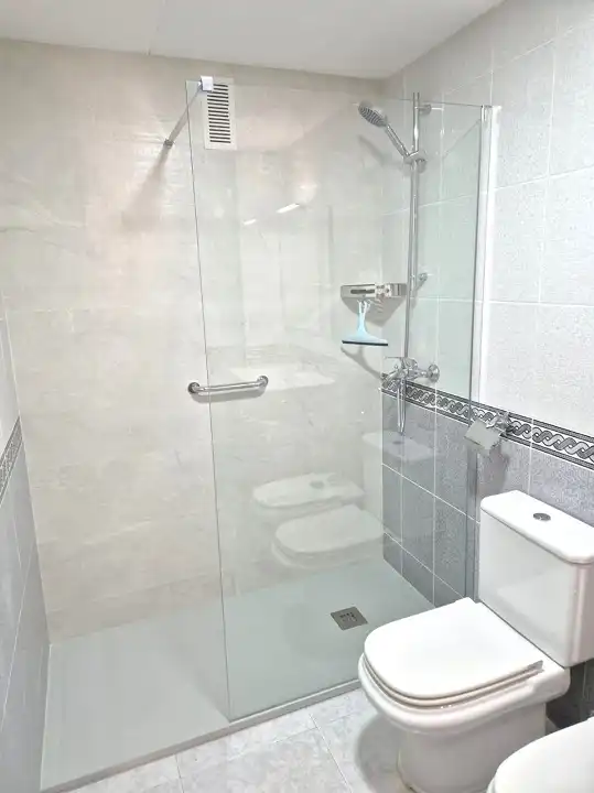 Apartamento de alquiler en Avinguda del Papa Luna, 12, Playa Norte