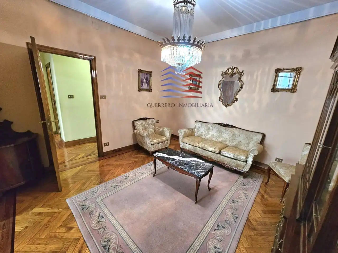 Appartement avec terrasse à vendre à Calle Curros Enríquez, imagen 70