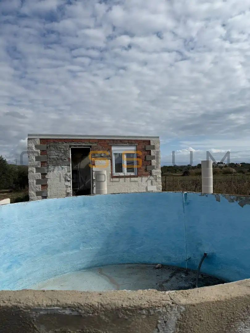 Rural land for sale in Sant Salvador, imagen 9