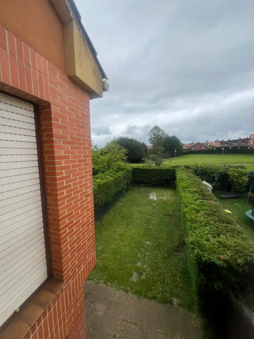 Casa adosada en venta en N/A, -1, La Fresneda
