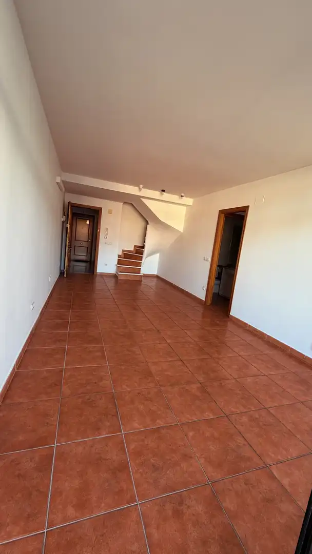 Piso en venta en Pineda de Mar con Terraza y Balcón
