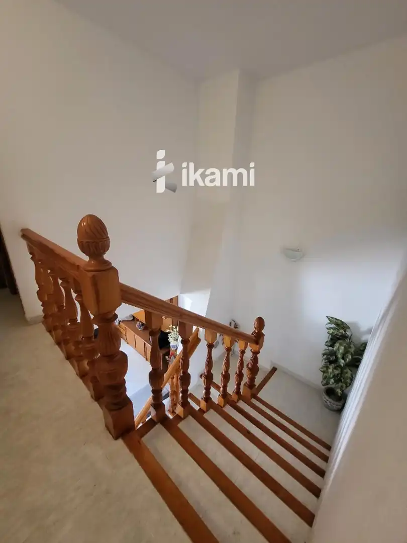Detached house with garden for sale in Sector M-13, imagen 23