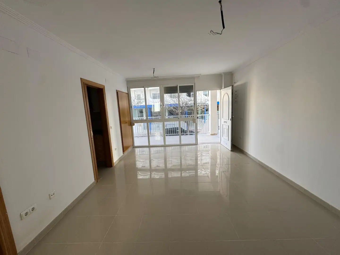 Local commercial à vendre à Carrer de la Ràbida 2
