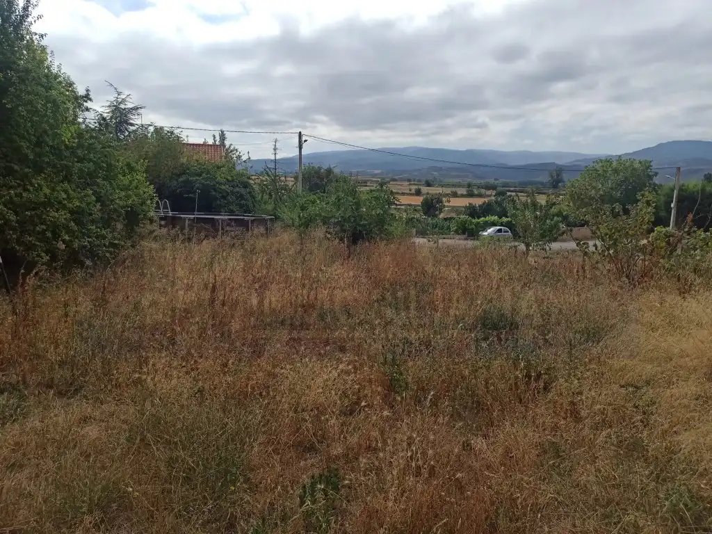 Casa o xalet en venda en Tricio