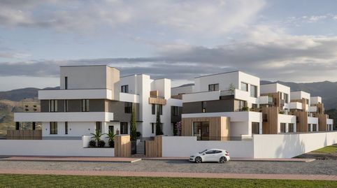 Foto 5 de Piso en venta en Avenida de Andalucía, 49, Salobreña Costa, Granada