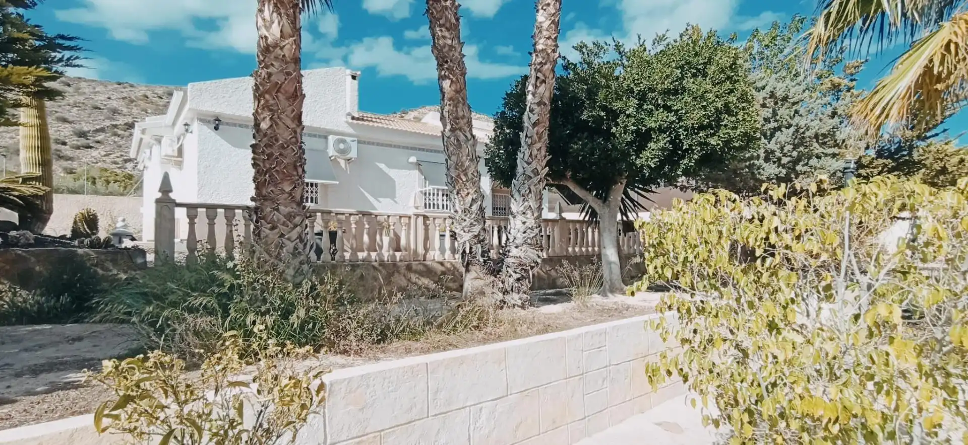 Villa con piscina in vendita a Jubalcoi, imagen 62