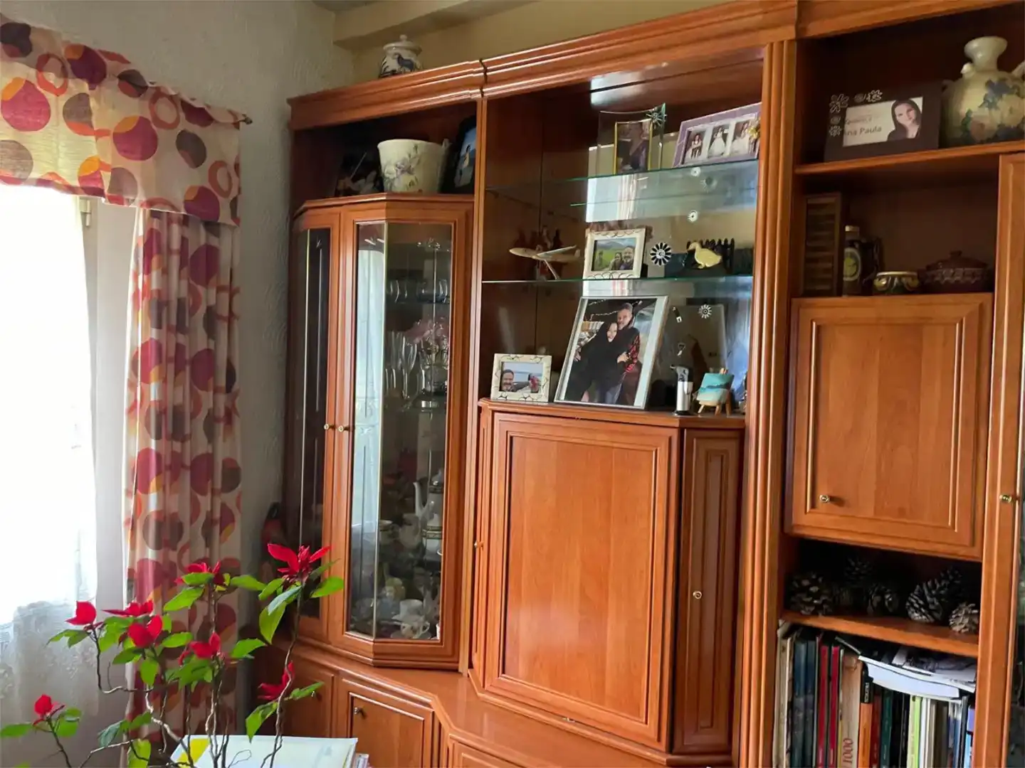 Sala de estar de Casa o chalet en venta en Arnuero