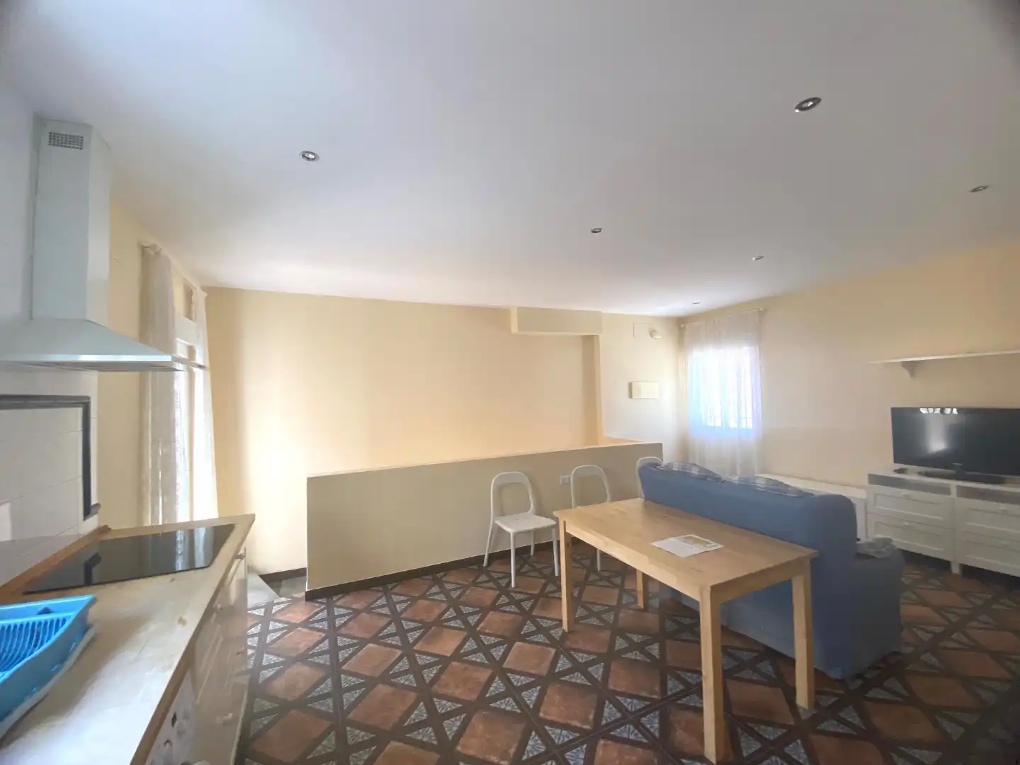 Wohnung zur Miete in Málaga Capital