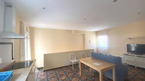 Foto 4 von Wohnung zur Miete in Calle Virgen de la Paloma, 3, Carranque - Haza Cuevas, Málaga Capital