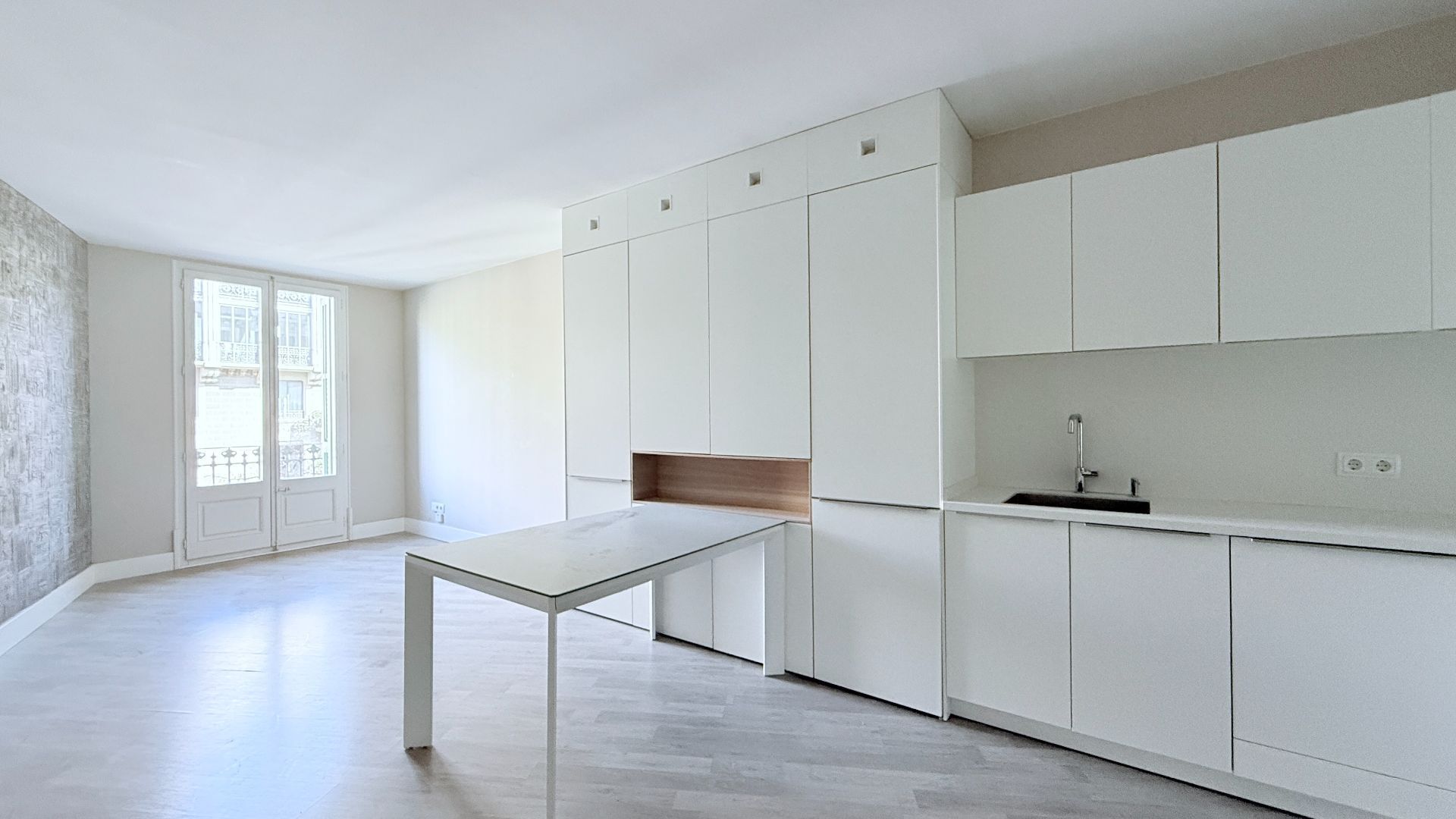 Piso en venta en Dreta de l'Eixample