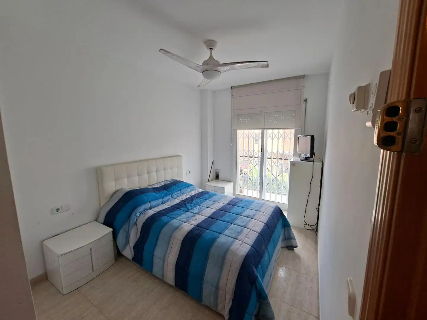 Bedroom of Detached homes for sale in Calafell  with Air Conditioner, Private garden and Terrace