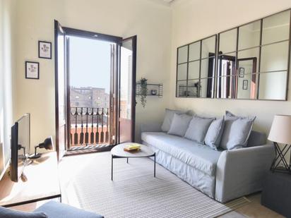 Apartament de lloguer a Sant Pere, Sta. Caterina i la Ribera