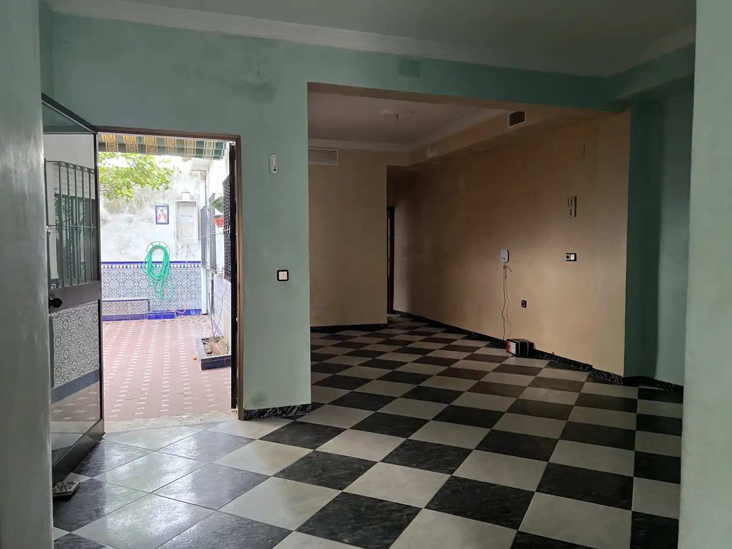 Adossat en venda a Calle Los Almendros, imagen 5
