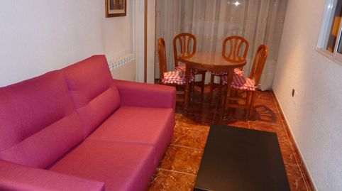 Foto 2 de Apartament de lloguer a Calle Traviesa, 22, Casco Antiguo, Zamora Capital