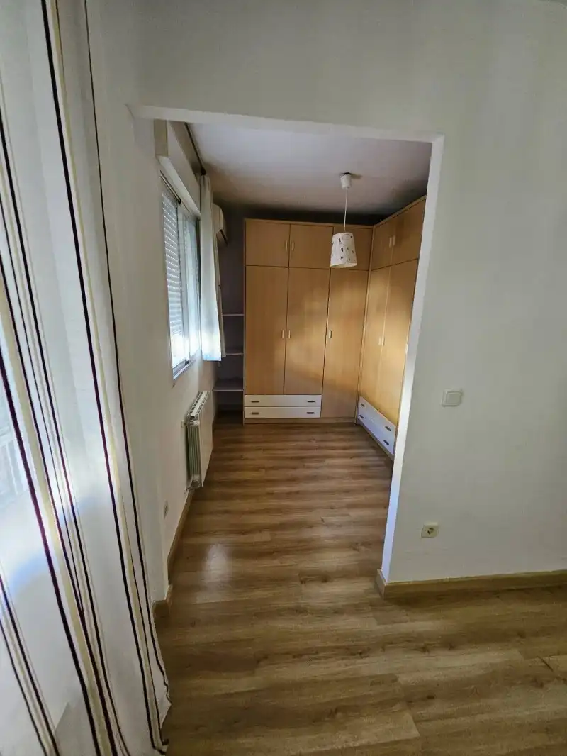 Dormitori de Casa o xalet de lloguer en Cáceres amb Aire condicionat, Calefacció i Parquet